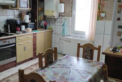 Apartament cu 2 camere decomandat în Sighișoara - 7
