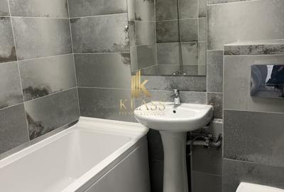 Apartament cu 2 camere decomandat în Sălăjan - 4