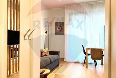 Apartament cu 2 camere în Sud - 10