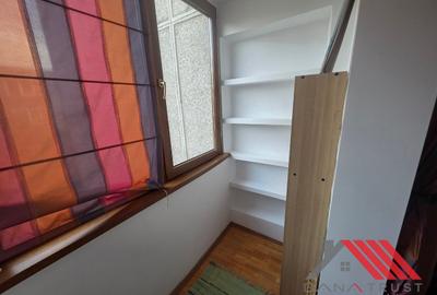 Iulius Mall – Circumvalatiunii – Ap 2 cam - 350 euro - 6