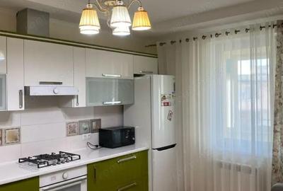 Garsonieră decomandată în Bartolomeu - 5