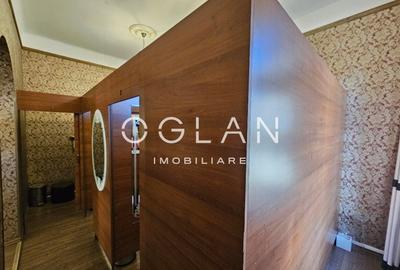 Spațiu comercial, de 65 mp, în Central - 2