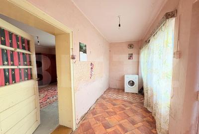 Casa de vanzare, teren 50 de arii, sat Gerau?a - 4