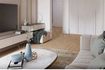 Apartament cu 2 camere decomandat în Aviației - 2