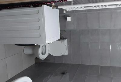 Garsonieră decomandată în Big-Bascov - 4