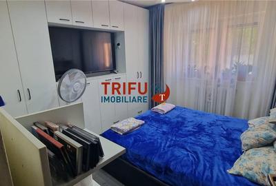 Apartament cu 2 camere decomandat în Cetate - 10