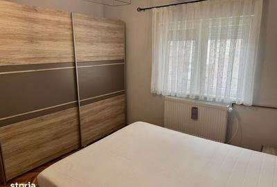 Apartament cu 3 camere în Rogerius