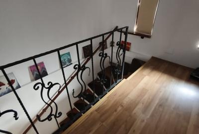 Exclusiv Vanzare Vila Ovidiu compartimentare inteligenta - 30