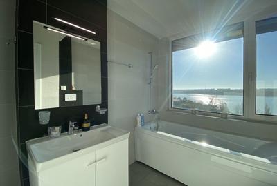 Apartament 3 camere de inchiriat zona Faleza Nord Constanta - 6