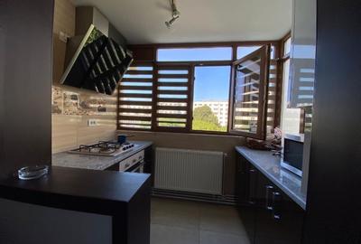 4 camere | 90 m² | Etaj 5/8 | Centrală proprie  | Mobilat complet - 15