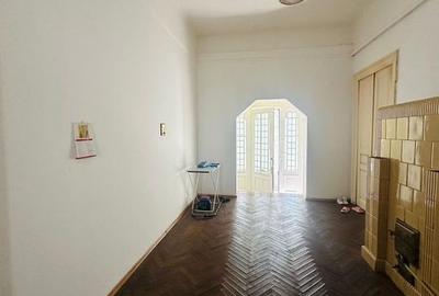 Casa interbelica Viitorului/Dacia - 5