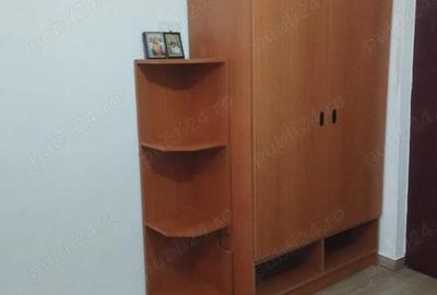 TITAN / 1 DECEMBRIE - Garsoniera BOILER - Recent renovata - 3