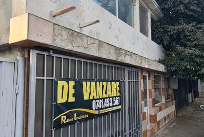 Casă cu 9 camere cu Canalizare în Nord-Vest - 1