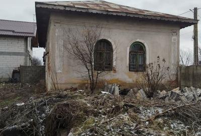 Spațiu comercial, în Coșoveni