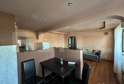 Apartament cu 2 camere semidecomandat în Zamfirescu - 8