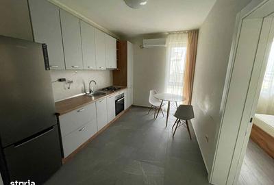 Garsonieră în Giroc - 2