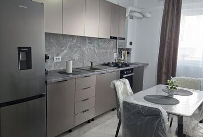 Apartament cu 2 camere în Gării - 3