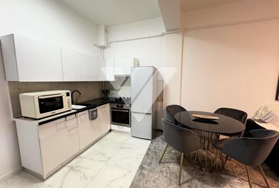 Apartament cu 2 camere semidecomandat, mobilat în Șelimbăr - 3