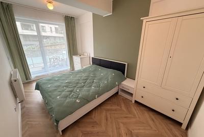 Spatiu de birouri/ apartament de vanzare,Grigorescu, 48 MP. cu balcon - 5