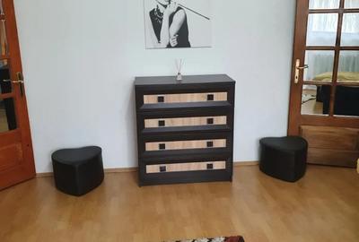 Apartament cu 2 camere semidecomandat în Cetate