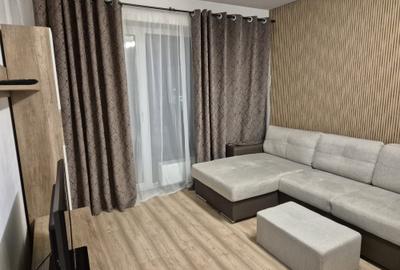 Inchiriere Studio Complex rezidential Coresi Avantgarden - 1