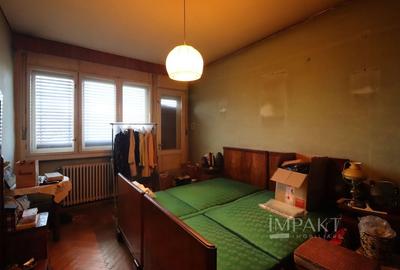 Apartament mare in cartierul central Andrei Muresanu Cluj - 6
