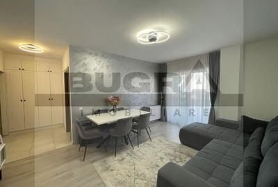 Apartament de 2 camere, 49mp, parcare, zona Restaurant Regal - 2