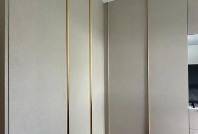 Apartament cu 2 camere decomandat, mobilat în Lujerului - 7