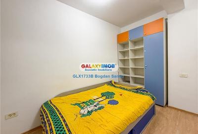 Apartament cu 3 camere de vanzare in Militari Residence - Rezervelor - 10