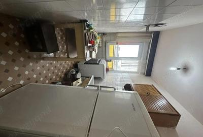 Apartament cu 2 camere nedecomandat în Central - 2