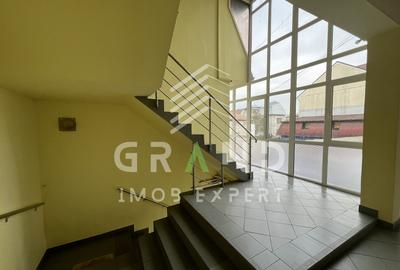 Oportunitate!Garsoniera,UTILITATI INCLUSE,Zona Marasti/Marasesti - 11