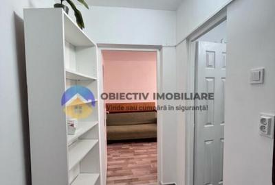 Garsoniera-Zona Piata Bistrita - 6