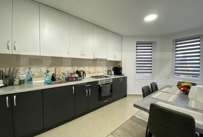 Locuinta moderna complet utilata, 4 dormitoare si 500mp curte Locuinta moderna complet utilata, 4 dormitoare si 500mp curte - 5