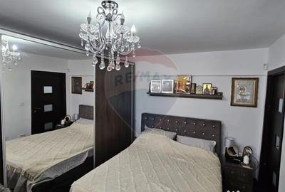 Apartament cu 2 camere decomandat în Târgu Neamț - 14