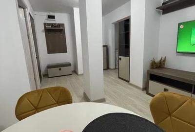 Apartament 3 camere decomandat de inchiriat in Constanta,zona INEL II