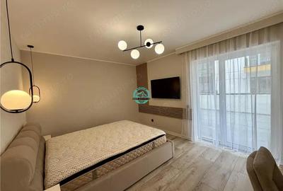 Apartament cu 2 camere, mobilat în Unirii - 11