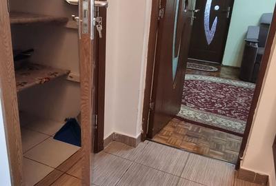 Apartament cu 2 camere semidecomandat în Central - 5
