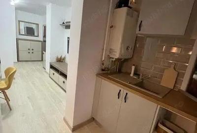 Apartament cu 3 camere decomandat, mobilat în Inel II - 6