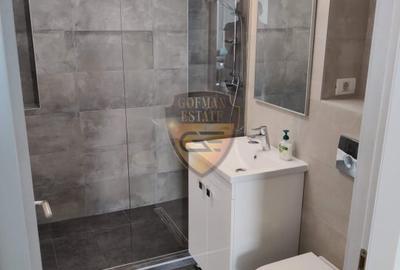 Apartament cu 2 camere decomandat, mobilat în Central - 5