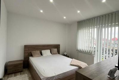 Apartament cu 3 camere decomandat în Central - 8