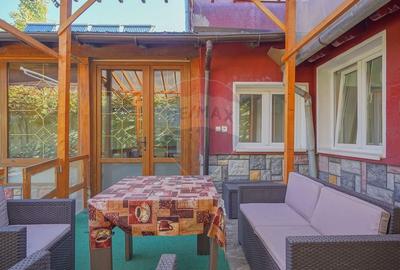 Comision 0% | Casa individuala | Garaj | Acces auto | Teren 591 mp | - 10