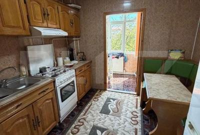 Apartament cu 3 camere decomandat în Obcini - 4
