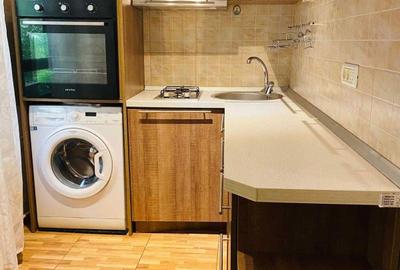 Apartament cu 2 camere semidecomandat în Crângași - 2