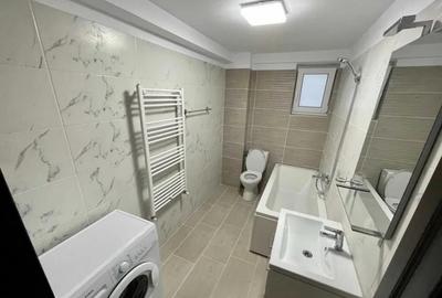 APARTAMENT 2 CAMERE, BLOC NOU, PRIMA CHIRIE, TOTUL NOU - 1