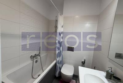 Apartament cu 2 camere, mobilat în Șoseaua Nordului - 20