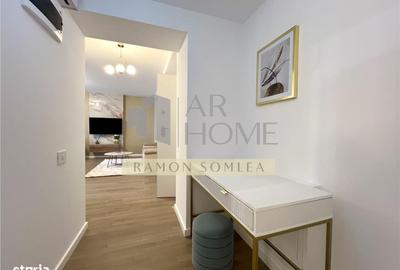 Apartament cu 2 camere în Bănești - 1