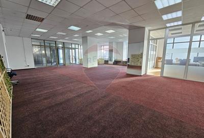De vanzare cladire de birouri Bd. Mamaia - Constanta - 19