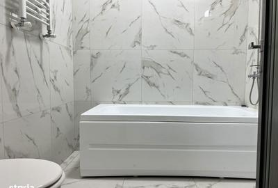 Apartament cu 2 camere, mobilat în Universitate - 4