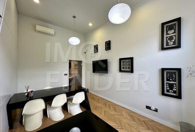 Apartament cu 2 camere semidecomandat, mobilat în Central - 3