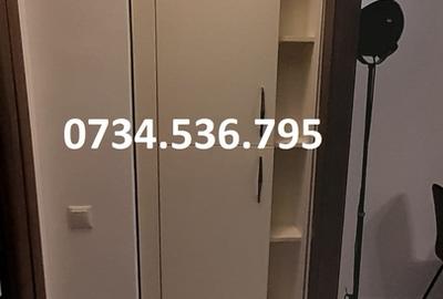 Apartament cu 3 camere semidecomandat în Moșilor - 14